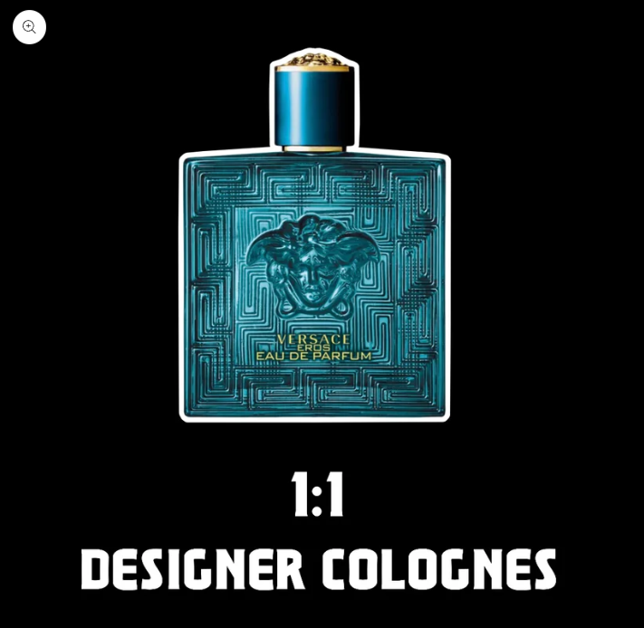 cologne (vendor)