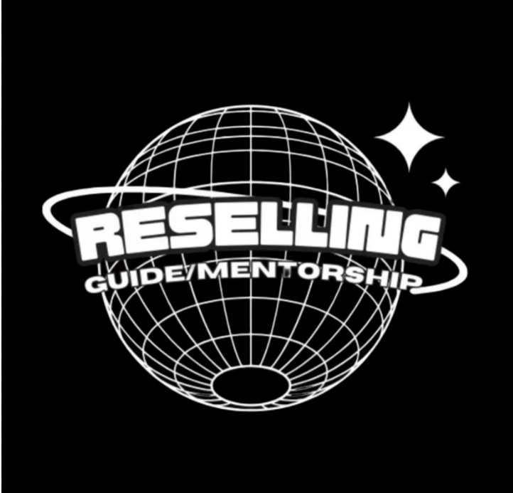 Ultimate Resellers Guide
