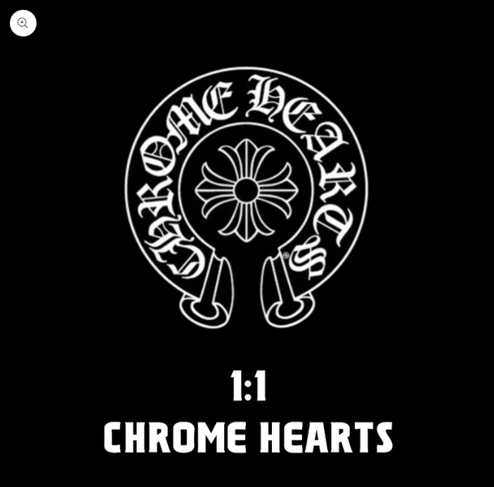 chrome hearts (vendor)