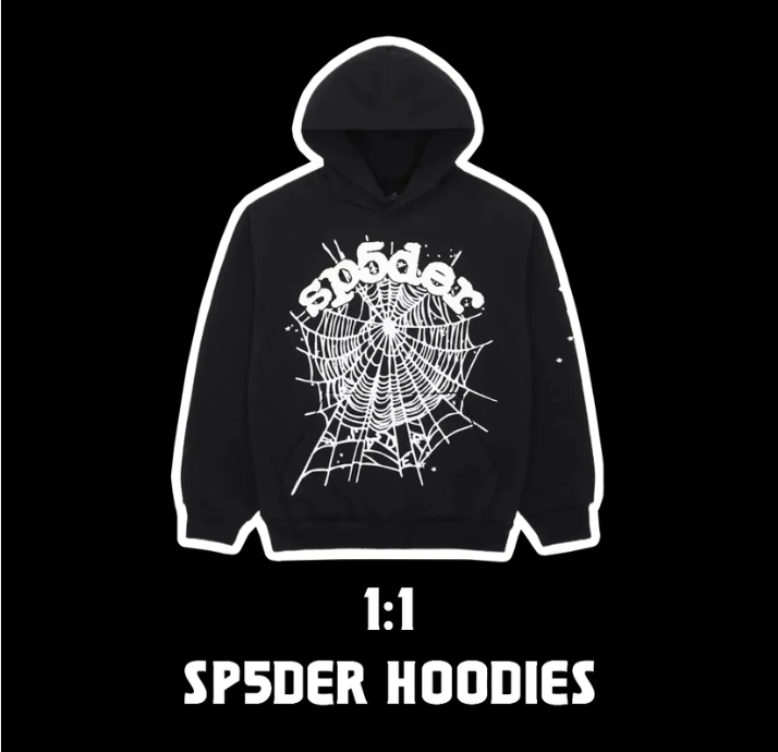sp5der hoodie (vendor)