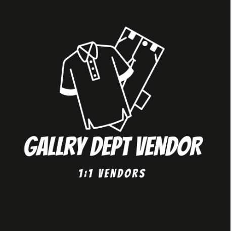 gallery dept (vendor)
