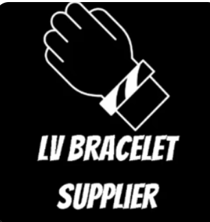 LV bracelet (Vendor)