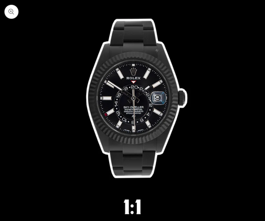 luxury watch (vendor)