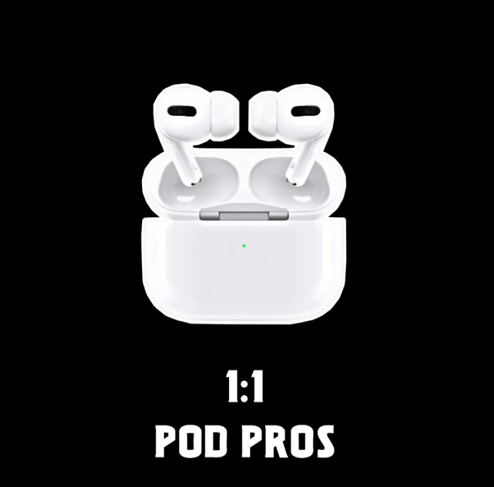 airpod (Vendor)