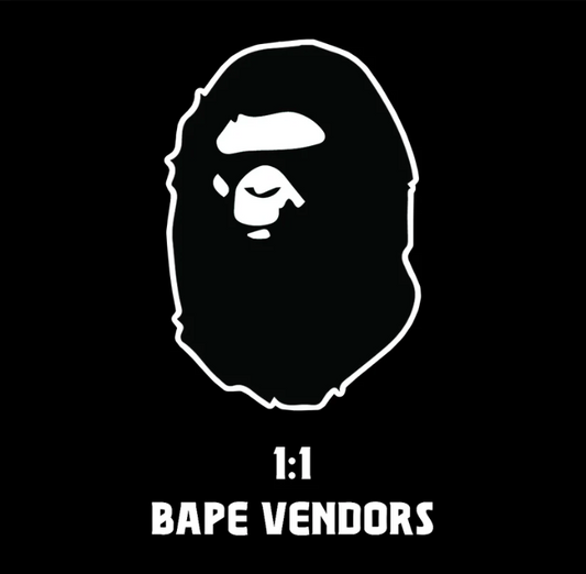 bape (Vendor)