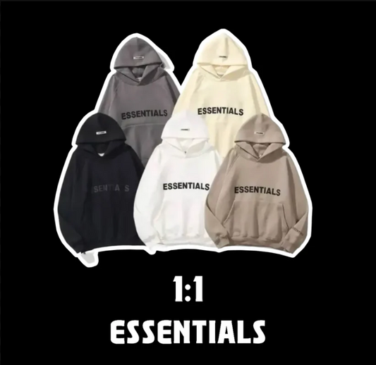 essentials (vendor)