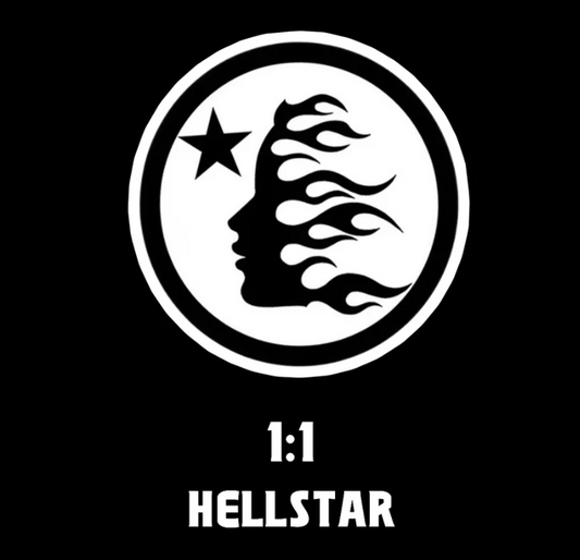 hell star (vendor)