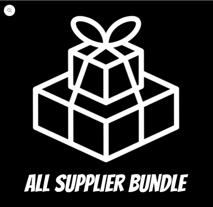ALL vendor bundle