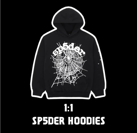 sp5der hoodie (vendor)