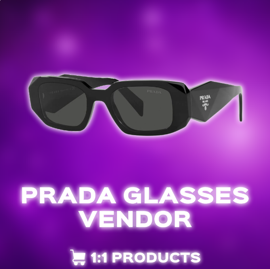 luxury sunglasses (vendor)